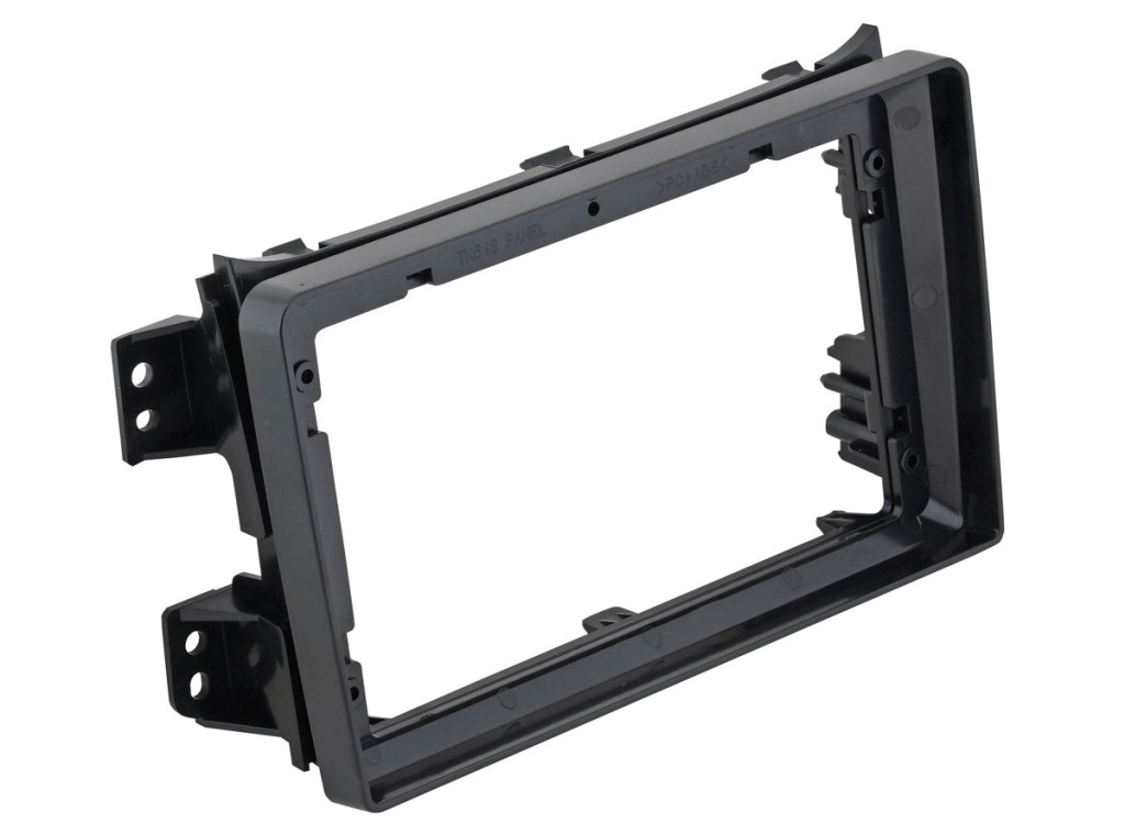 Рамка для UMS  SUZUKI Splash 2008-2012, OPEL Agila (FXB22/FXB32) 2008-2014, 9"