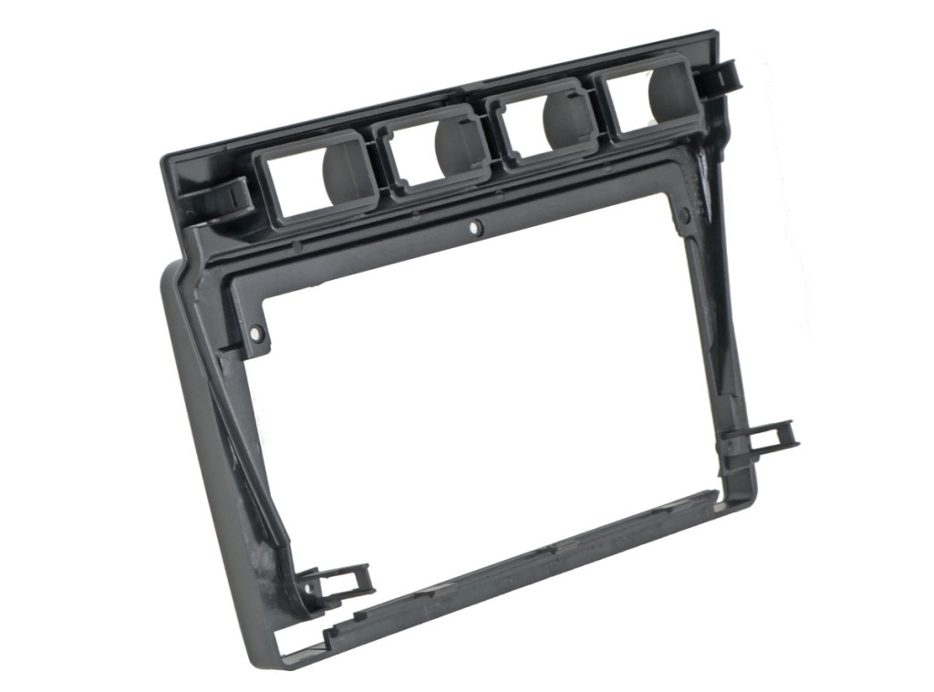 Рамка для UMS  KIA Picanto 2004-2007, 9"