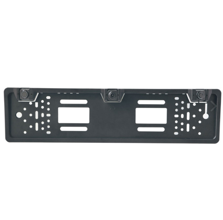 Camera .VDC-008 / INCAR универсальная AHD/CVBS камера 1080P(1920х1080), угол 170°, 4 pin connector, DC 6V-12V