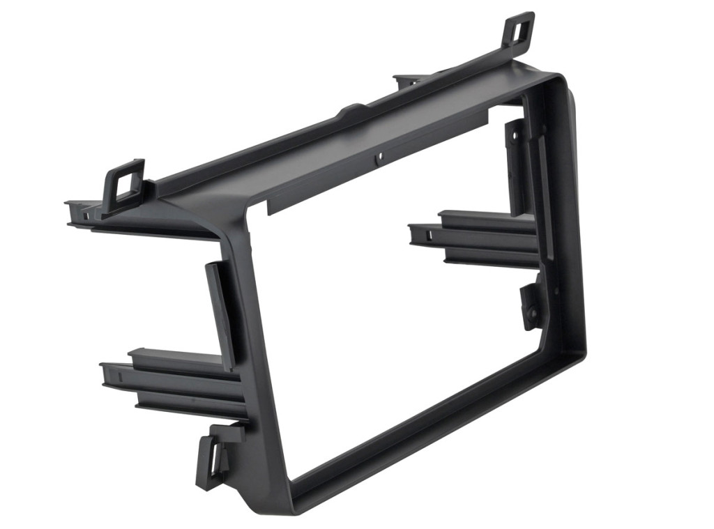 Рамка для UMS  TOYOTA RAV4  2013-2018, 9" (тип2)