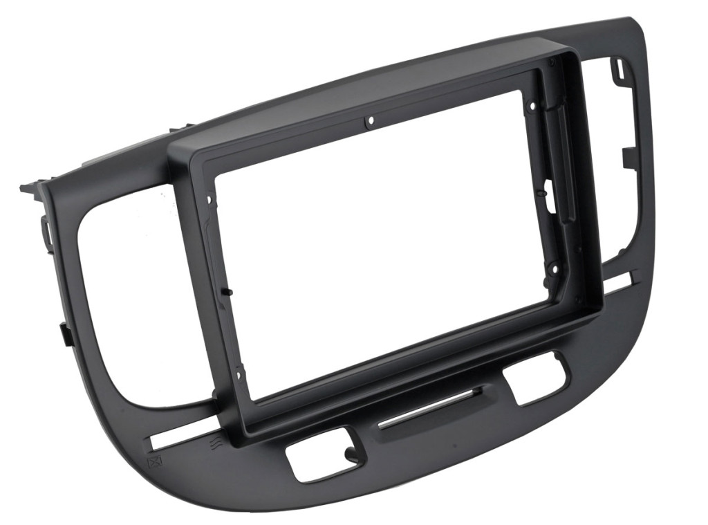 Рамка для UMS  KIA Rio 2005-2011 (JB), 9"