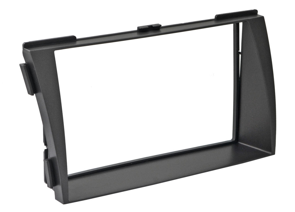 Рамка  HYUNDAI Sonata V (NF) 2008-2010 2din