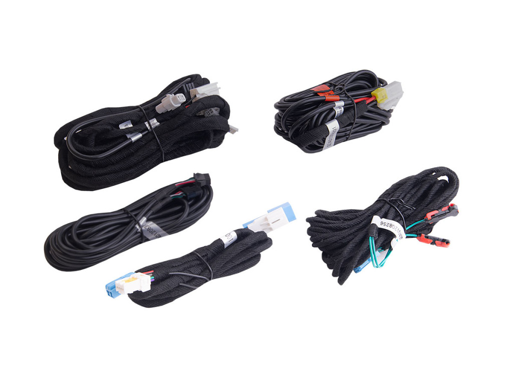 Привод багажника HAVAL F7 I 2018-2024