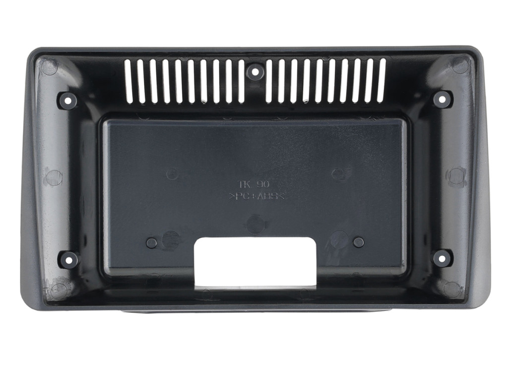 Рамка для UMS  KIA Soul 2008-2011 (AM), 9" (тип2 Накладка на торпедо)