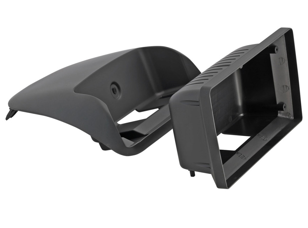 Рамка для UMS  TOYOTA Corolla 1997-2002 (E110) Рестайлинг , 9"