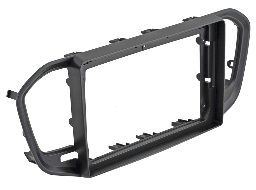 Рамка для UMS  LADA Vesta 2023+, 9" (тип1)