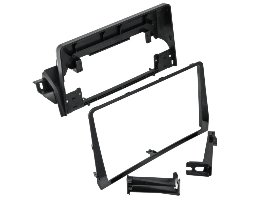 Рамка для UMS  TOYOTA Camry 2021+, 10" (тип1)