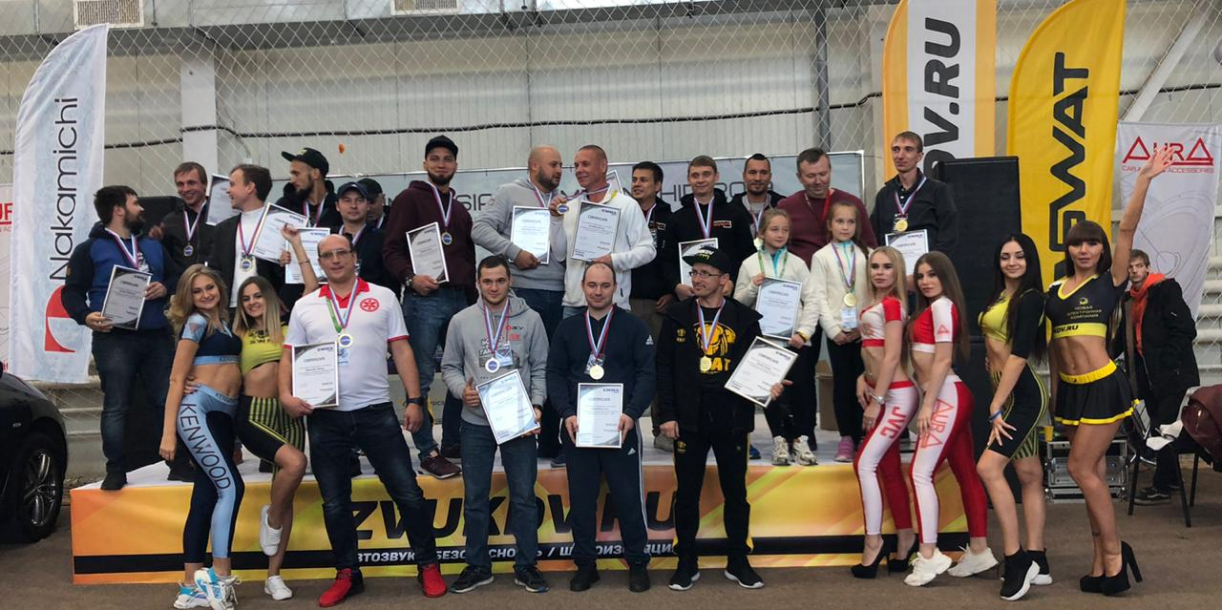 Финал EMMA ASIA