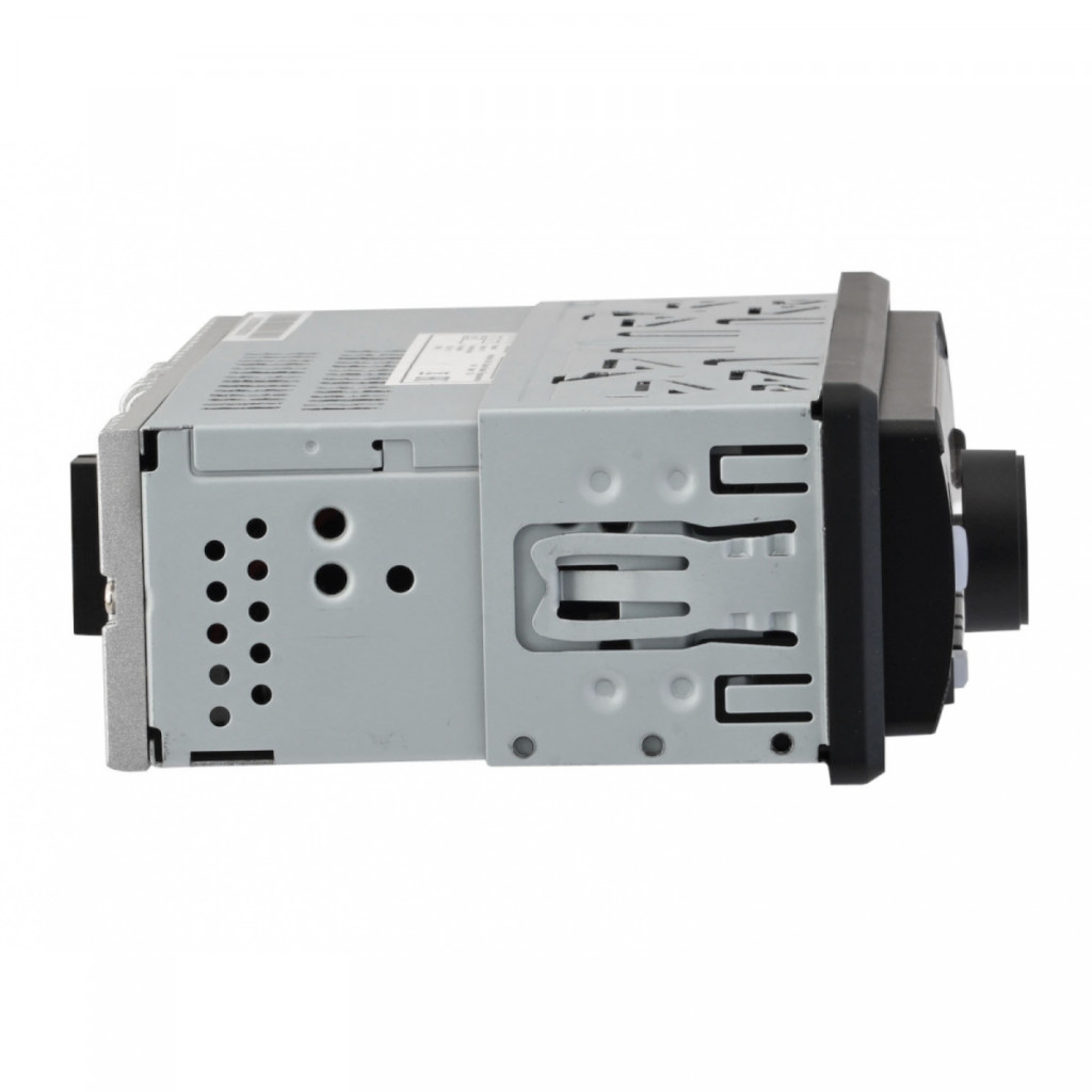SWAT  WX-505D/Автомобильный 1 din медиа ресивер 4х50 Вт, MP3, 2*USB, DSP, SD, BT/