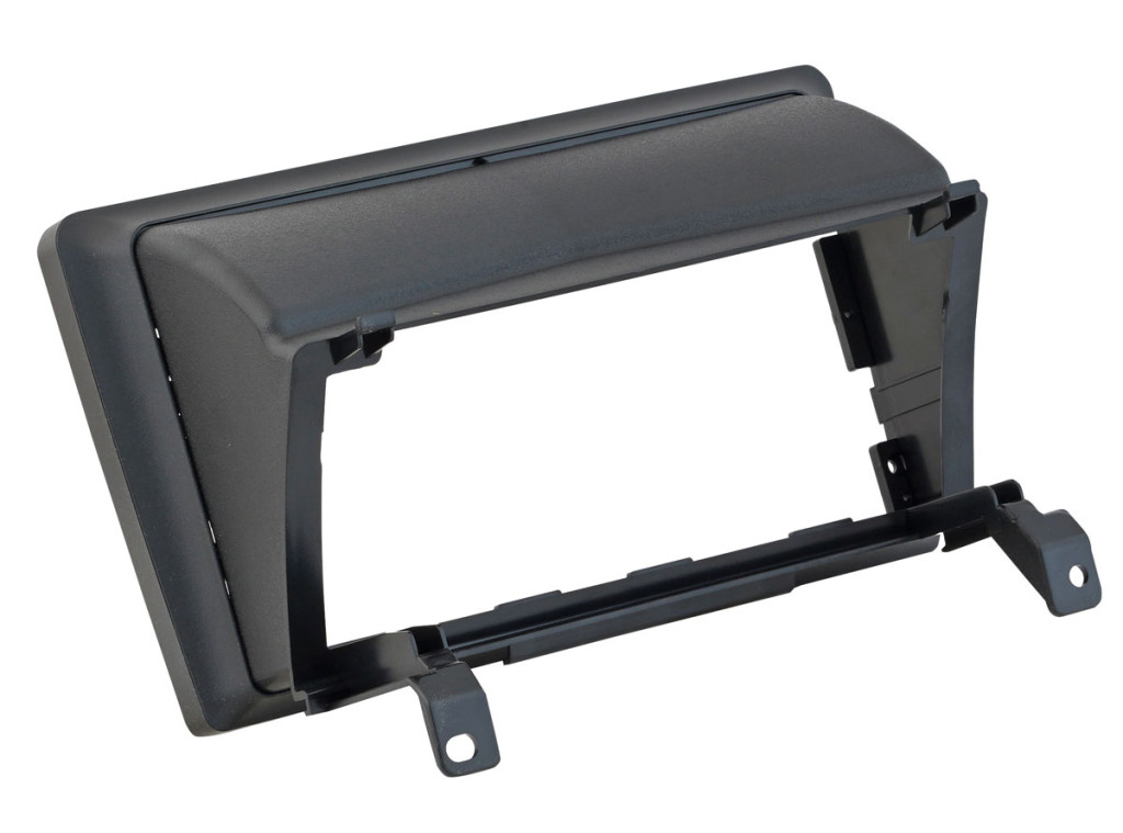 Рамка для UMS  OPEL Astra-H, 9" (взамен верх дисплея, провода в комплекте)