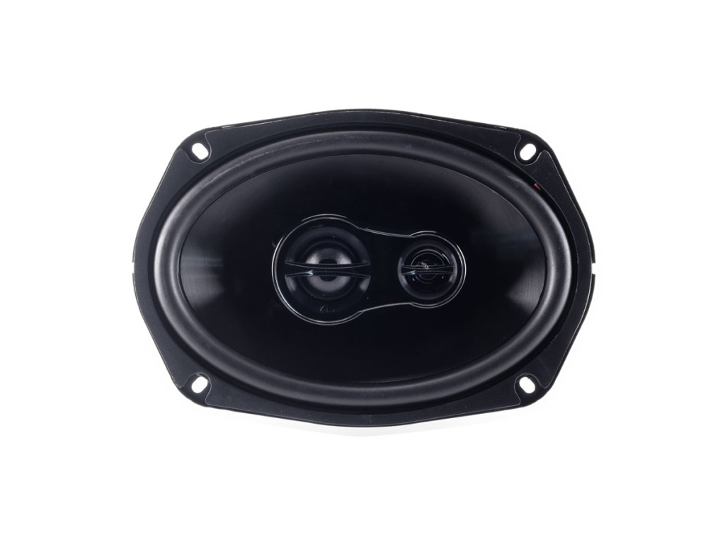 Nakamichi NSE-6958 /6*9" 3-х полосная акустика, Peak Power 500Вт, RMS 75 Вт/