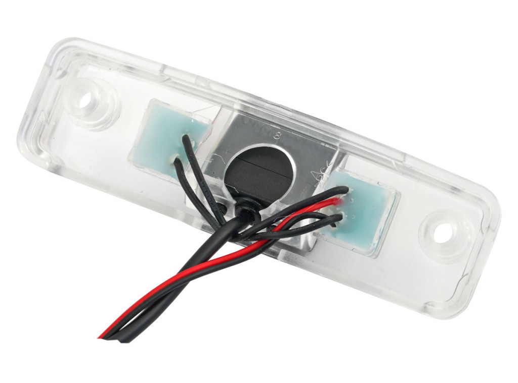 Camera Subaru Forester II(02-07),III (07-12),Impreza III(4D)(07-11),Outback III(03-09),Outback IV(09-14),Tribe(INCAR VDC-026MHD)/Цифровая камера 720P