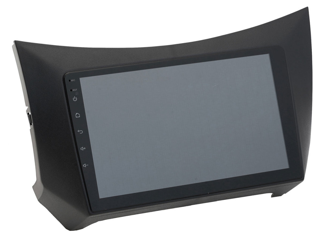 Рамка для UMS  LIFAN Smily I (320) 2008-2015, 9"