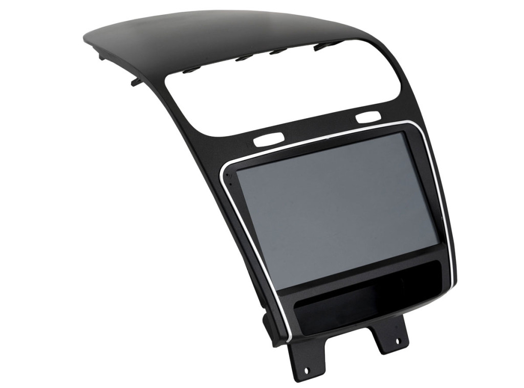 Рамка для UMS  FIAT Freemont 2011-2016, DODGE Journey 2011+, 9"
