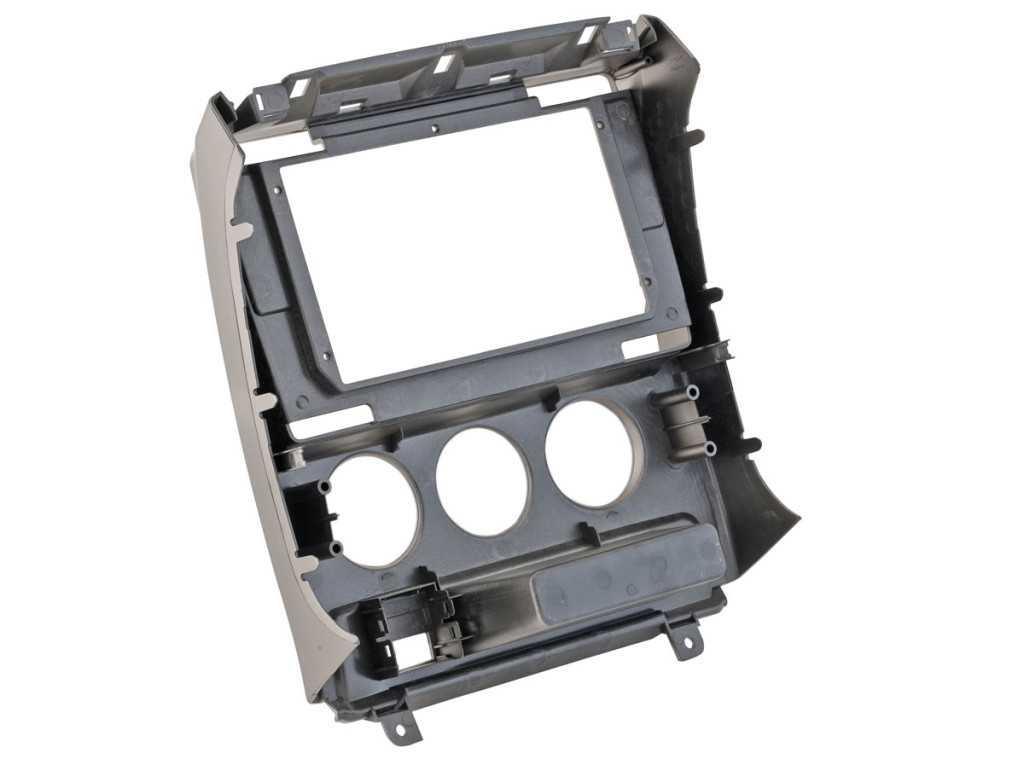 Рамка для UMS  MITSUBISHI Delica 2007-2009. 10" 