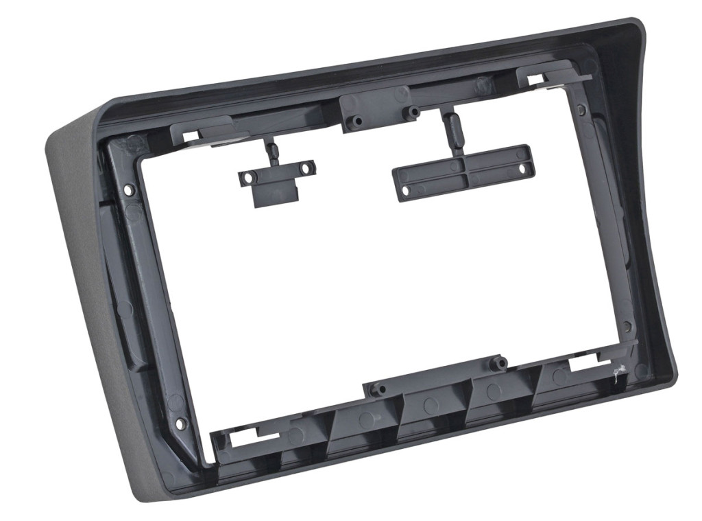 Рамка для UMS  NISSAN Navara 2006-2012 9"
