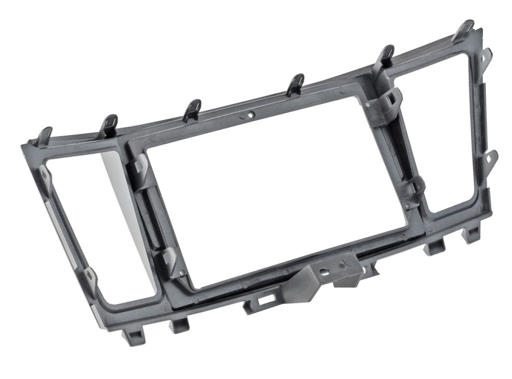 Рамка для UMS  INFINITI QX60 2013-2016, 9"