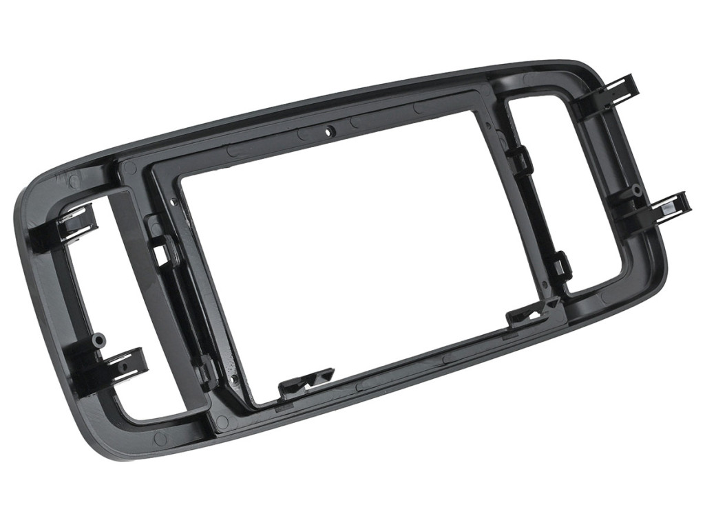 Рамка для UMS  HONDA N-ONE 2012-2020, 9" (пр. руль)