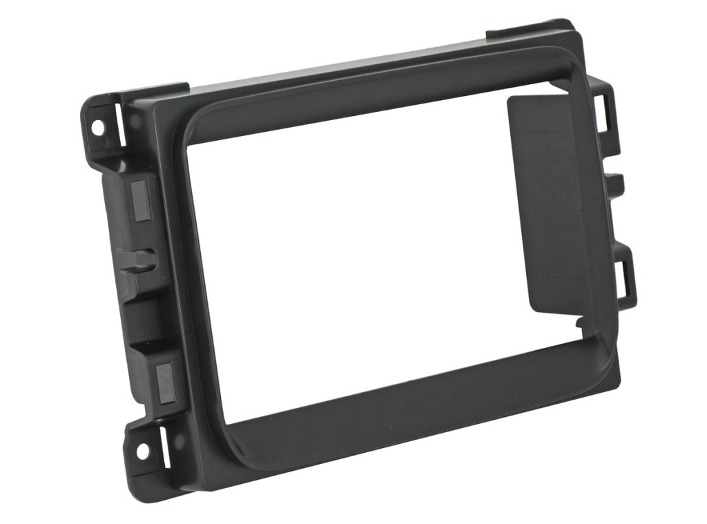 Рамка  DODGE RAM 1500, 2500, 3500 2013+ 2din 