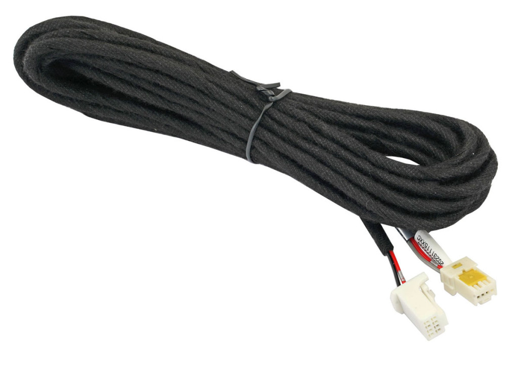 Привод багажника Haval F7 II 2024-2026