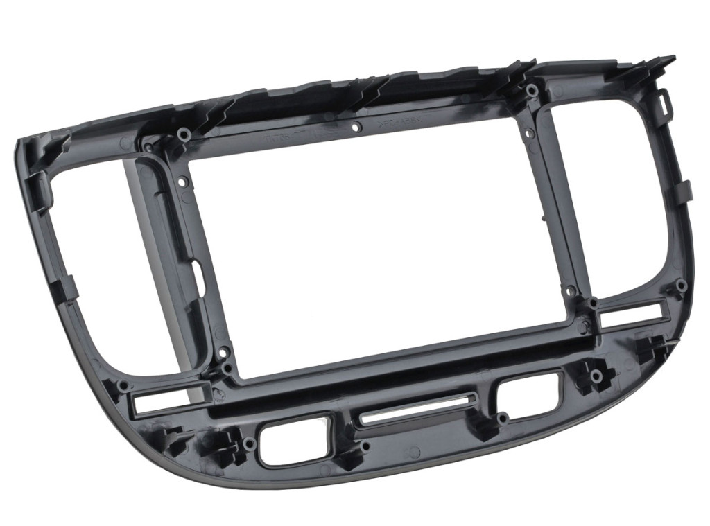 Рамка для UMS  KIA Rio 2005-2011 (JB), 9"