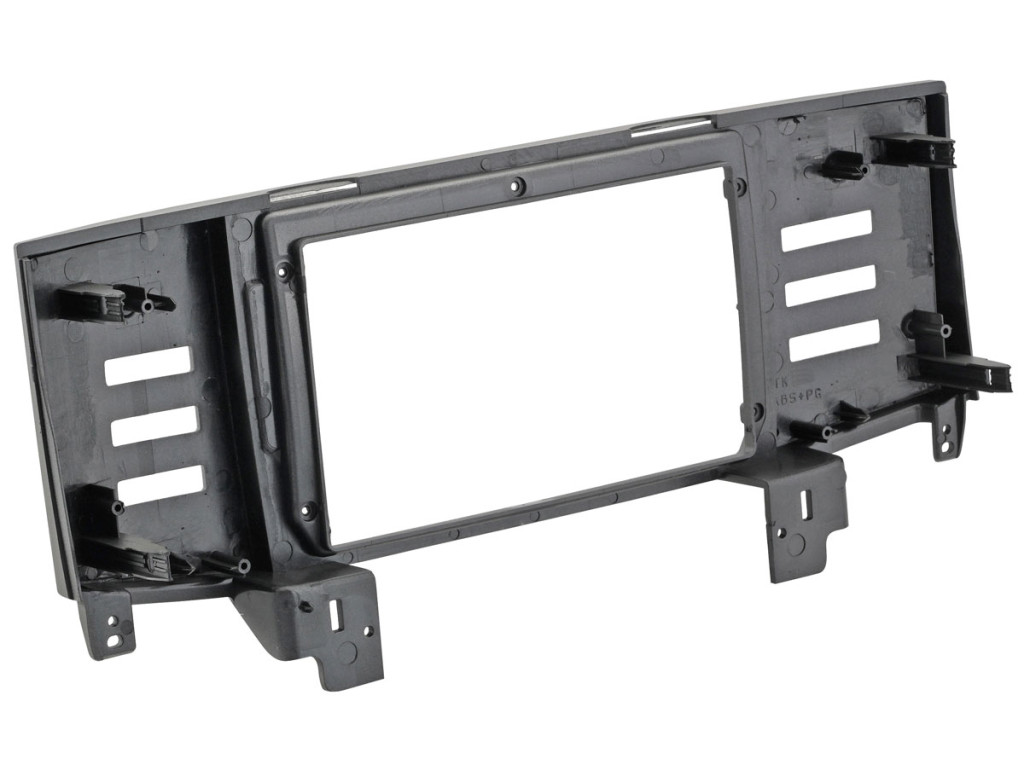 Рамка для UMS  TOYOTA Mark X 2004-2009, 9" (тип2)