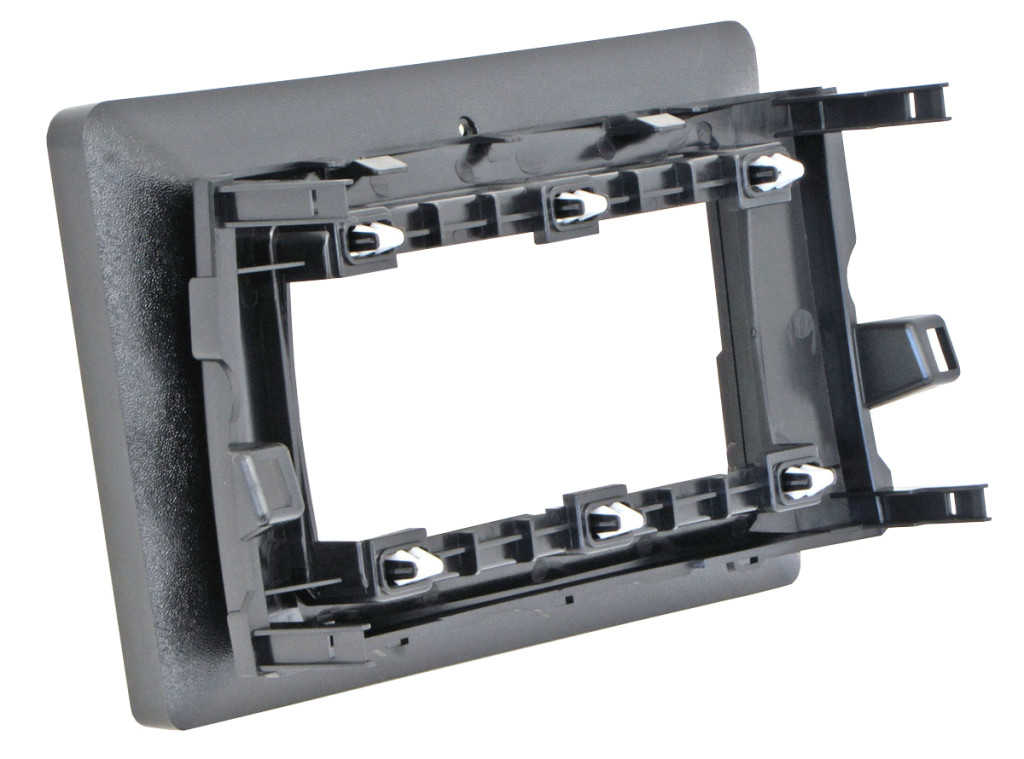 Рамка для UMS  TOYOTA Auris 2006-2011, 10"