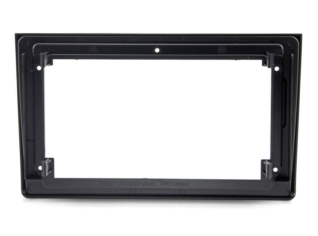 Рамка для UMS  AUDI A4 (B6) 2000-2006, A4 (B7) 2004-2009, 9"