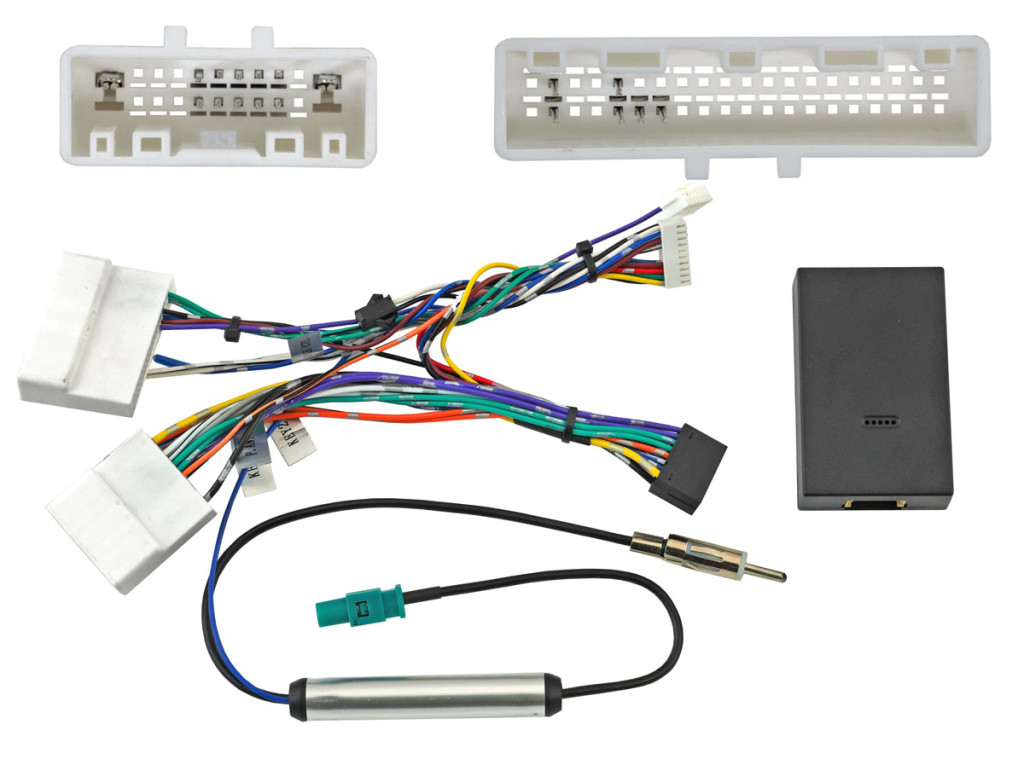 UMS-провод LADA Vesta 2023+ (Can-модуль) автомобиль без оригинального парктроника