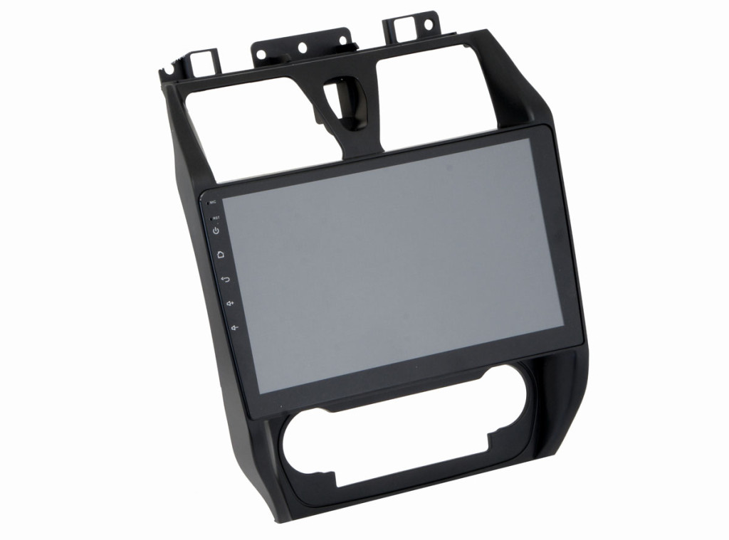 Рамка для UMS  GEELY Emgrand EC7 2012-2013 (тип3 консоль), 10"