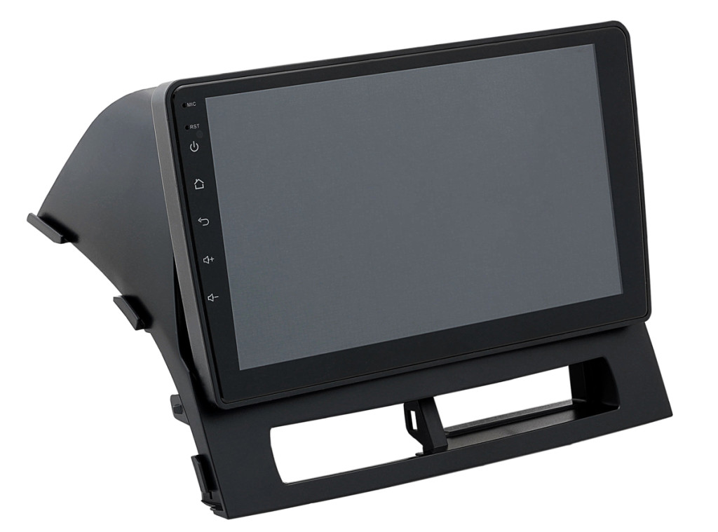 Рамка для UMS  TOYOTA Prius-2  (XW20) 2003-2011, 9" (тип2 взамен дисплея)