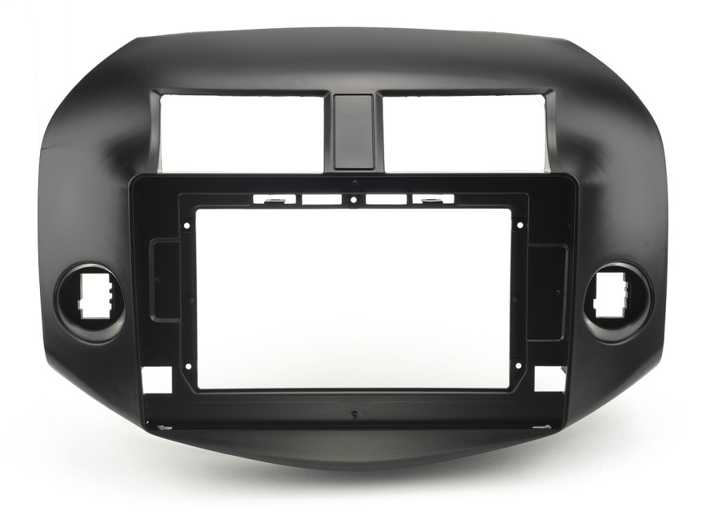 Рамка для UMS  TOYOTA RAV4  2006-2012 (тип1), 10"