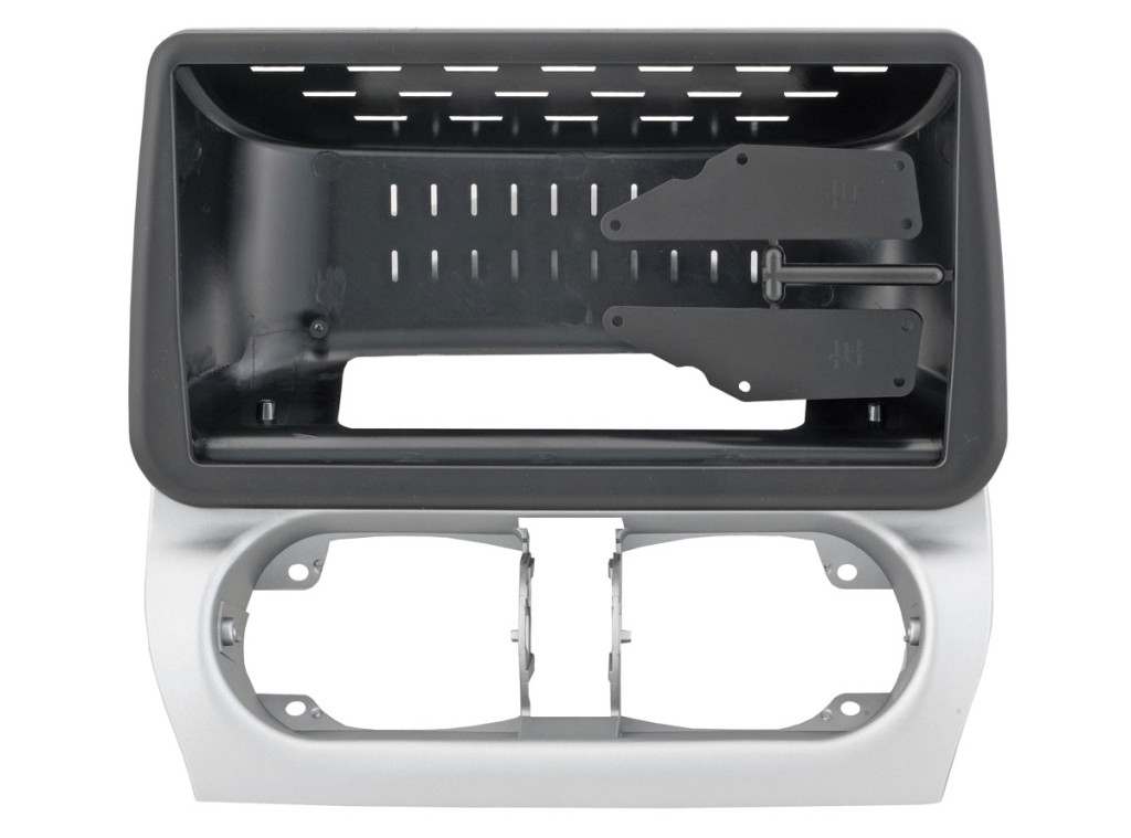 Рамка для UMS  OPEL Combo 2001-2011, Corsa 00-06, Tigra 2004-2009, 9"