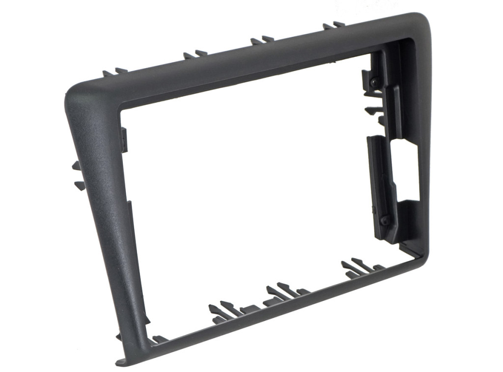 Рамка для UMS  SKODA Rapid 2012-2019