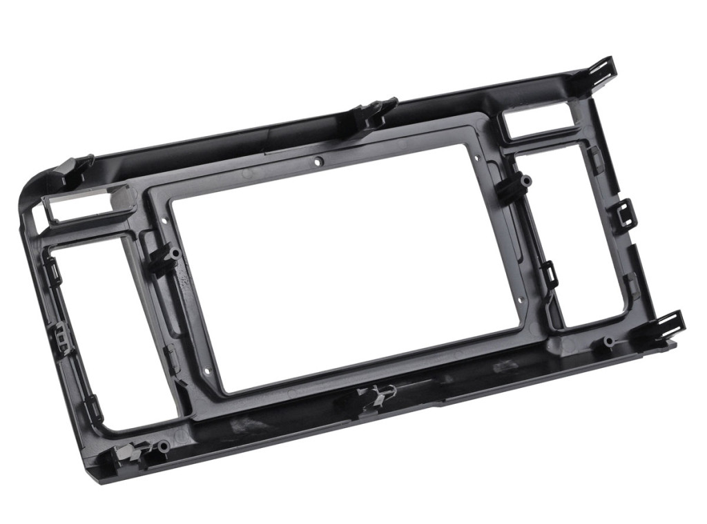 Рамка для UMS  HONDA N-WGN 2013-2019, 9" (пр. руль)