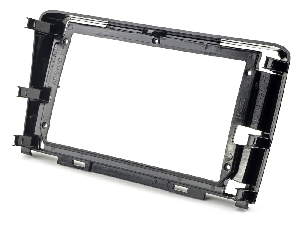 Рамка для UMS  GREAT WALL Hover H-6 2011-16, HAVAL H-6 Classic 2014-19, 9"