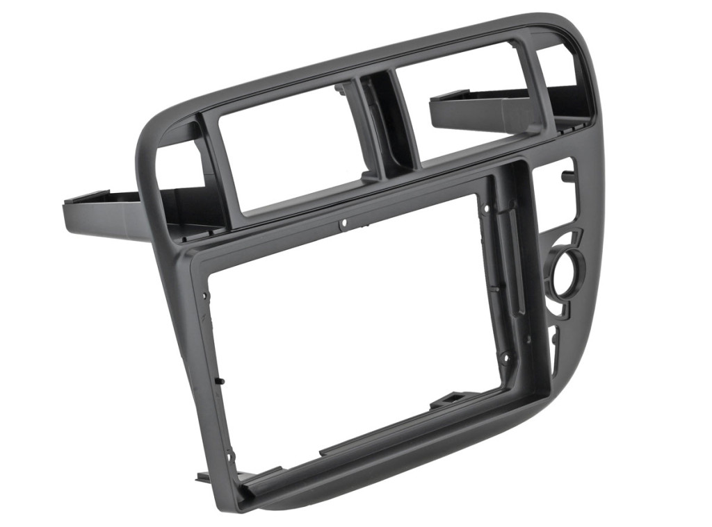 Рамка для UMS  HONDA Civic 2000-2006 (правый руль), 9" (тип2)