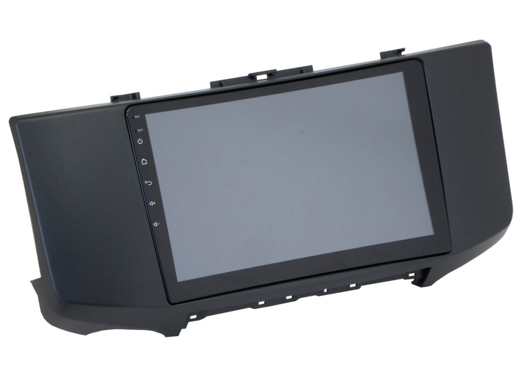 Рамка для UMS  TOYOTA Mark X 2004-2009, 10" (тип1)