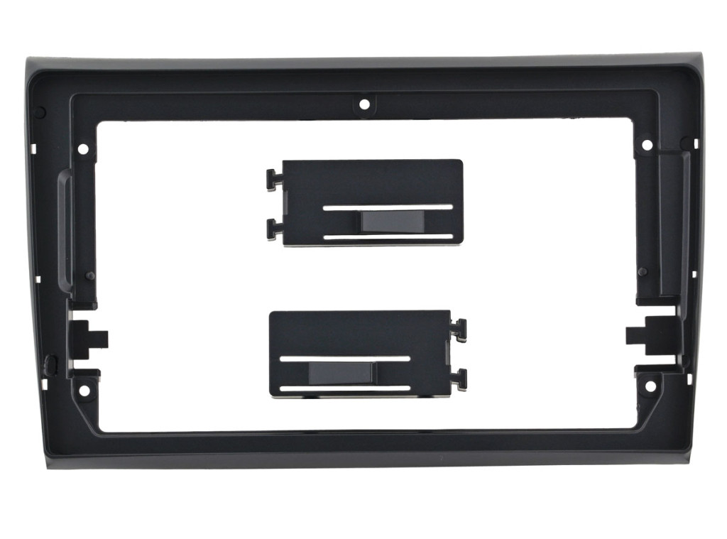 Рамка для UMS  FIAT Bravo 2007-2011, 9"