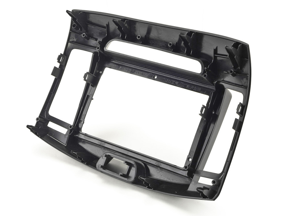 Рамка для UMS  HYUNDAI Elantra 2007-2010, 9"