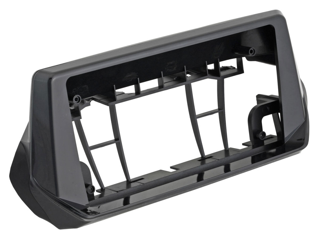 Рамка для UMS  PEUGEOT 2008 2019+, 9"