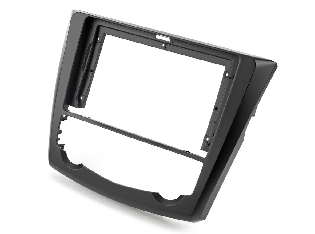 Рамка для UMS  RENAULT Kadjar 2016+, 9"