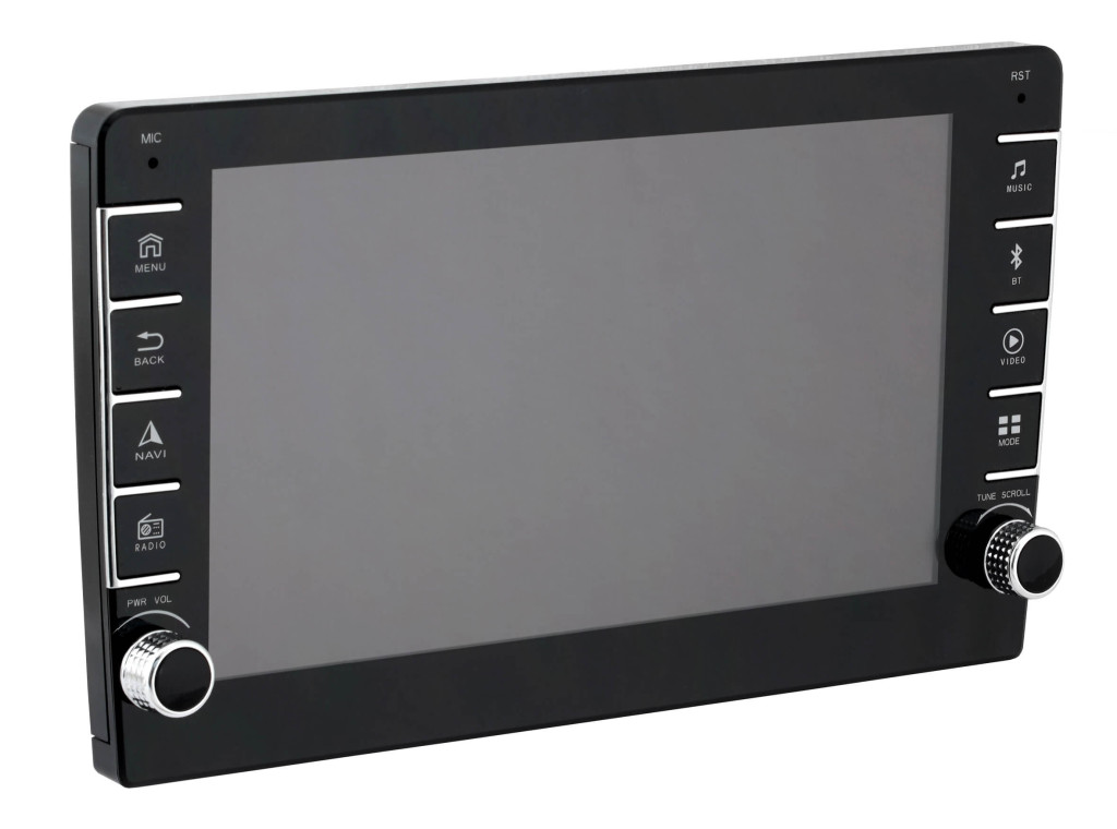 ГУ UMS  9" INCAR ARN-7708-4 OPTIMUM Android 13/1280*720, 4+64Gb, BT, 8"