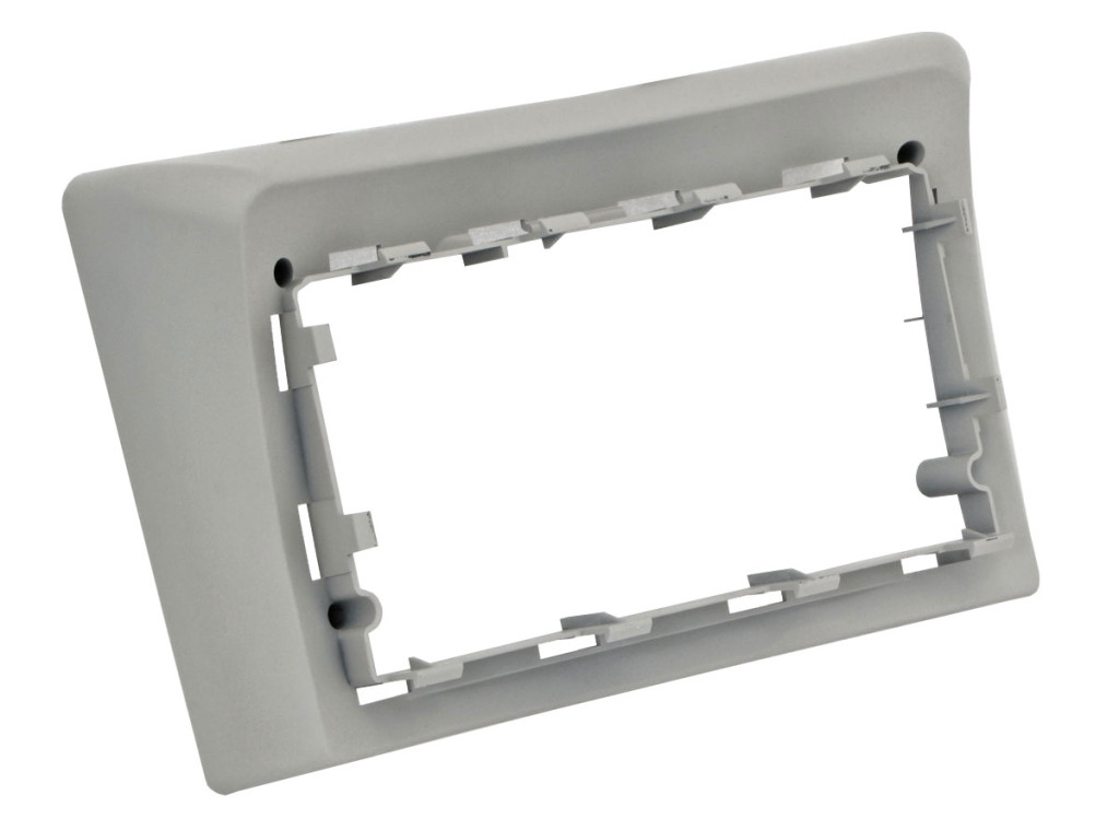 Рамка для UMS  NISSAN Cube III (Z12) 2008-2020, 10"