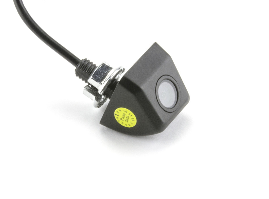 Camera VDC-407/SWAT Универсальная CVBS (640х480) камера/