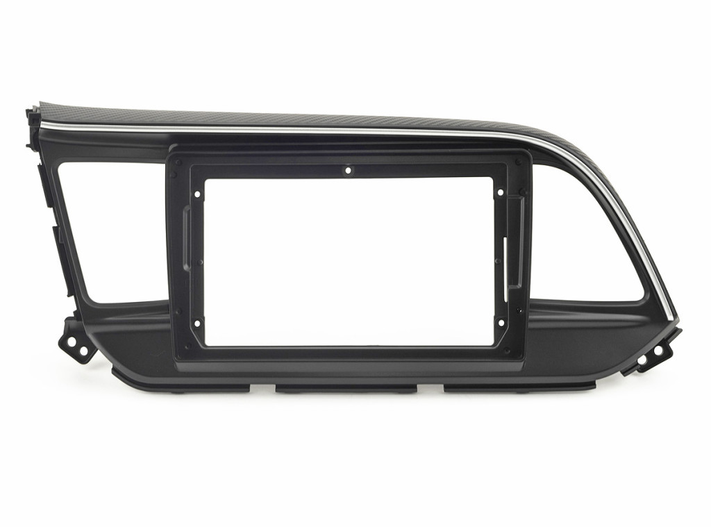 Рамка для UMS  HYUNDAI Elantra 2019-2020, 9"