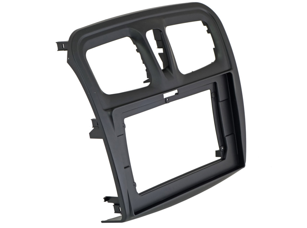 Рамка для UMS  RENAULT Logan 2013+, Sandero 2012+, 10"