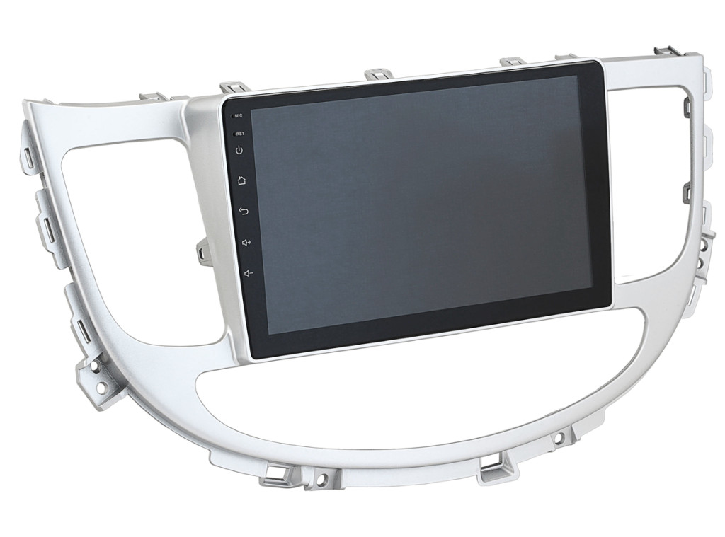 Рамка для UMS  HYUNDAI Genesis 2008-2013, 9"