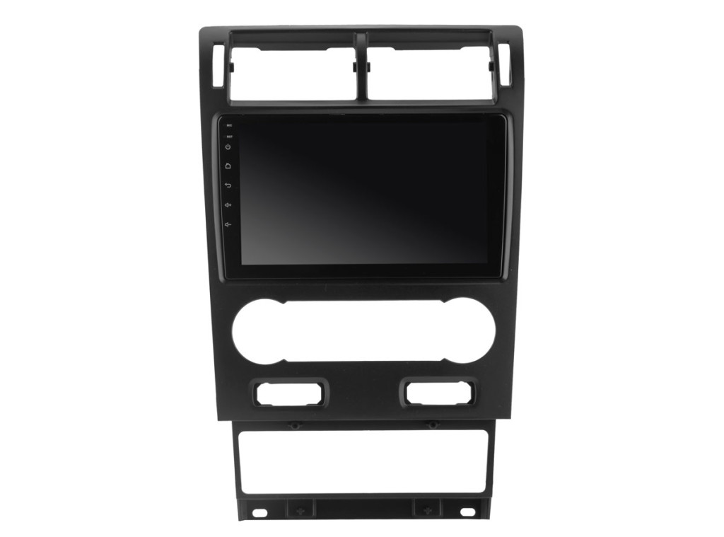 Рамка для UMS  FORD Mondeo III Рестайлинг 2003-2007, 9" (тип1)
