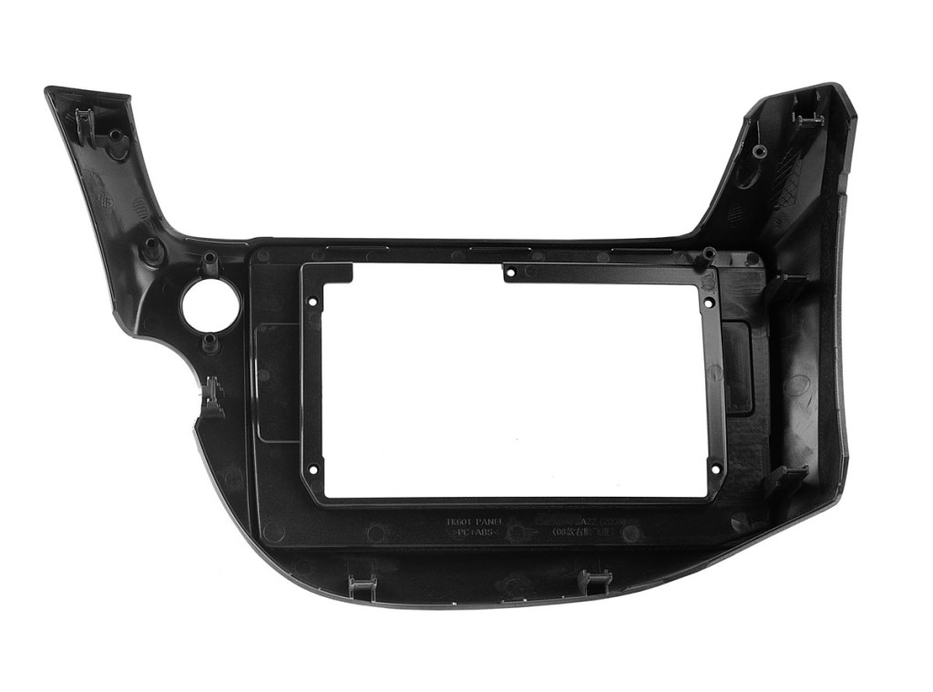 Рамка для UMS  HONDA Fit 08-13 (clima) прав. руль, 10"